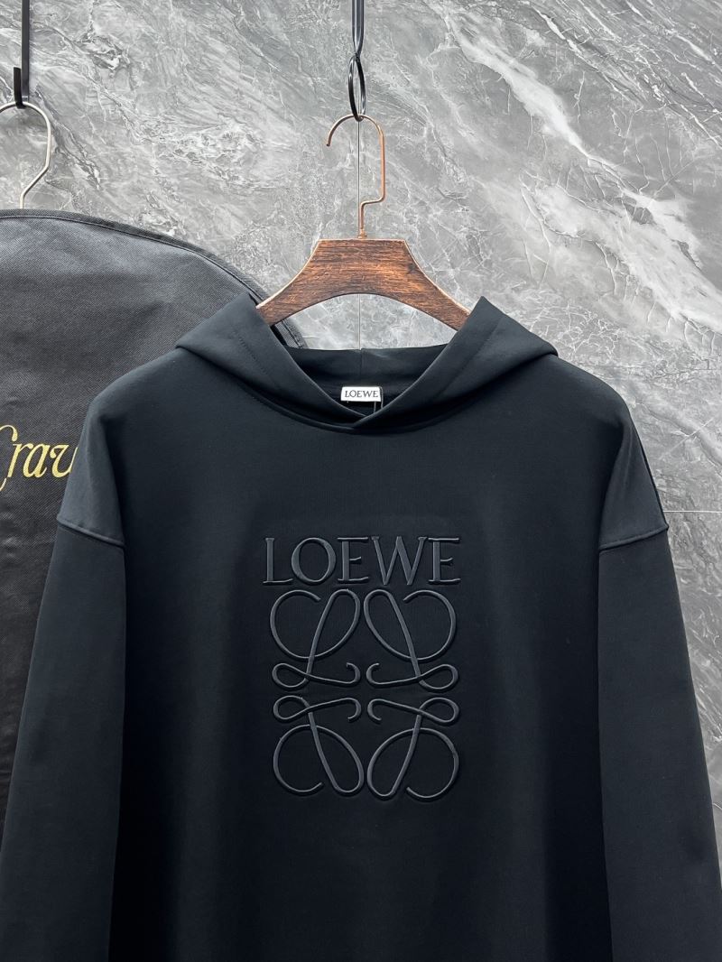 Loewe Hoodies